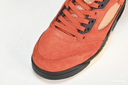 Hyperoad Her For Jordan 5 Air WMNS Mars 0721